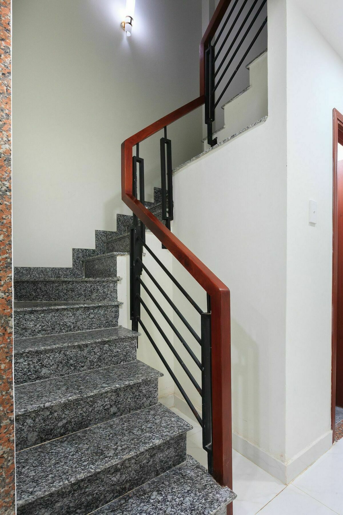 Peace - District 1 Homestay Ho Chi Minh City